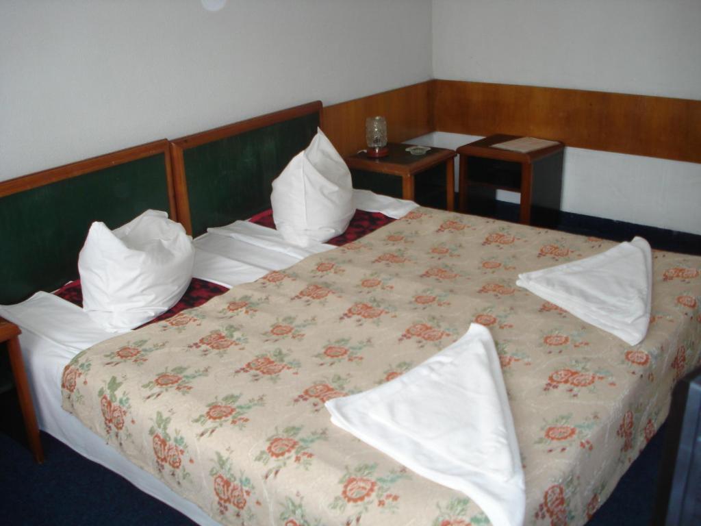 Hotel Tosca Mangalia Pokoj fotografie