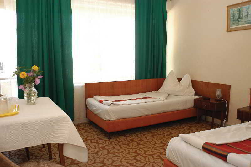 Hotel Tosca Mangalia Exteriér fotografie